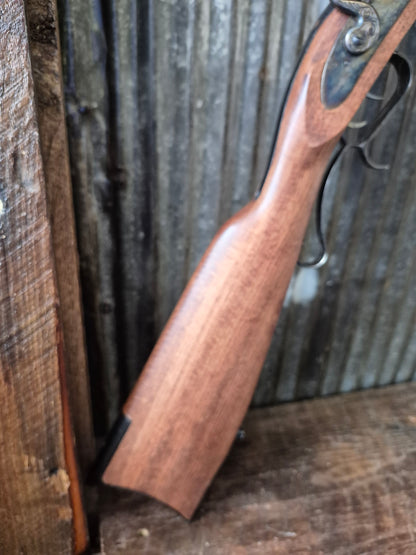 Traditions Prairie Hawken. 50cal Flintlock