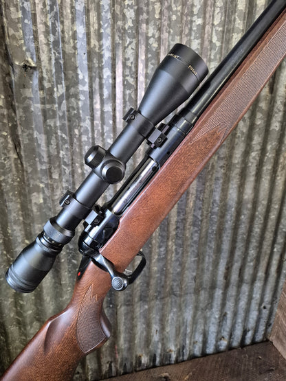 Savage Model 10 7mm08