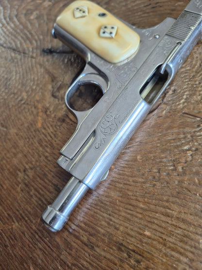 Colt 1908 Pocket Hammerless .380