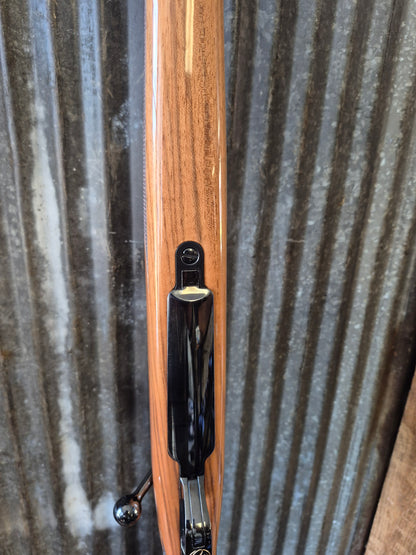 Weatherby MkV Deluxe -.25 Creedmore