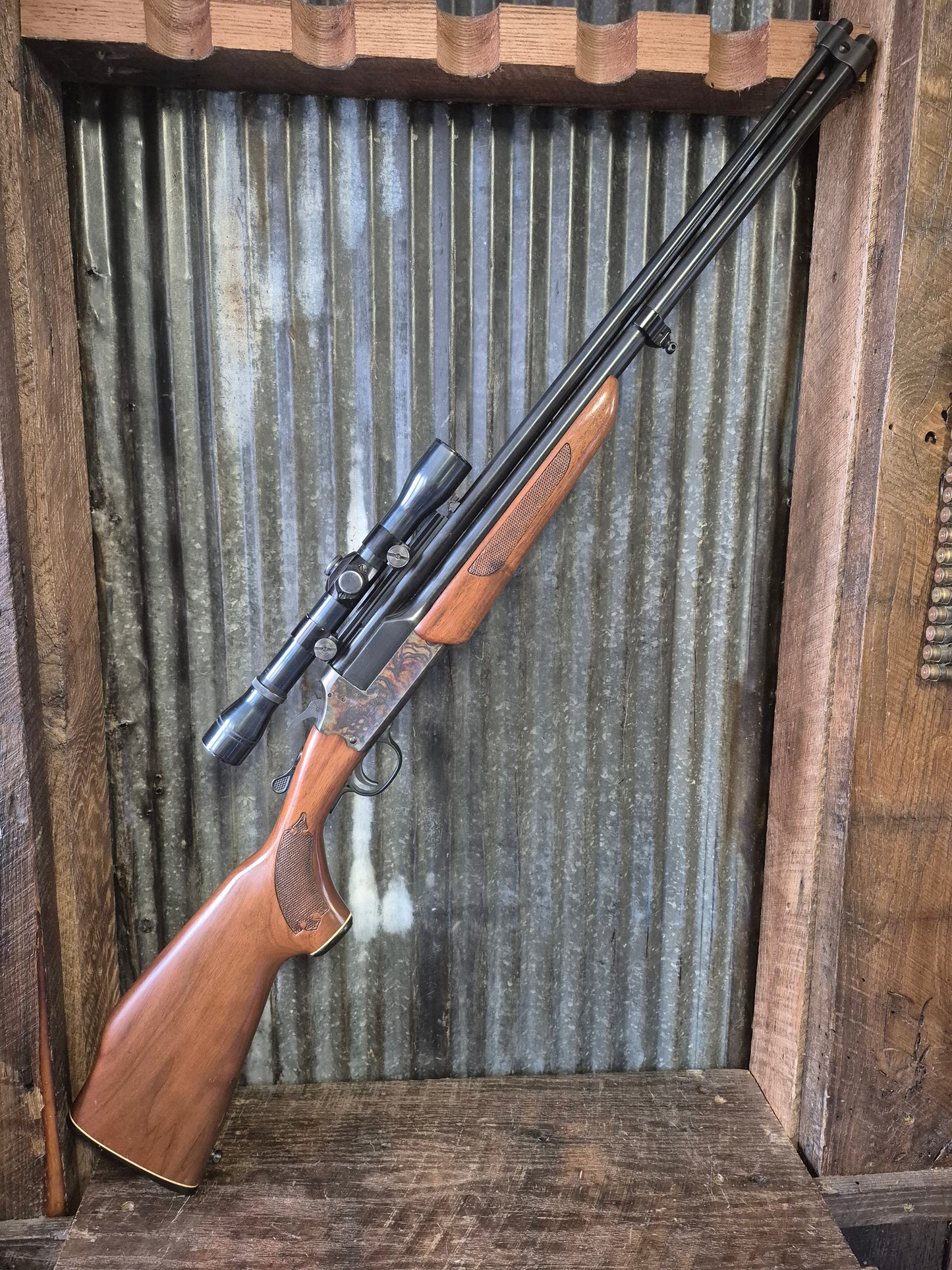Savage 24V series C