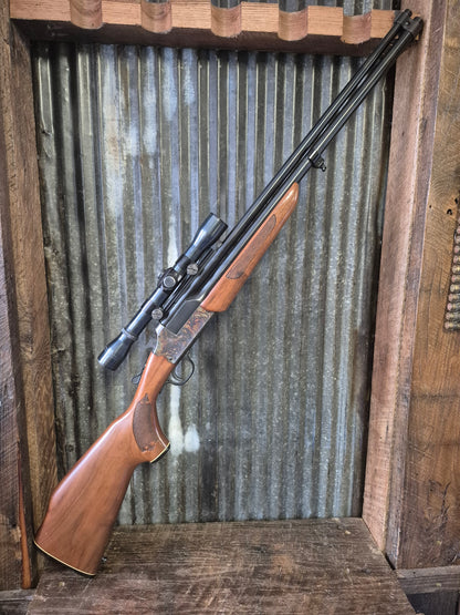 Savage 24V series C