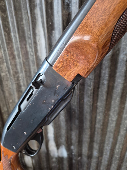 Remington 7400 .270