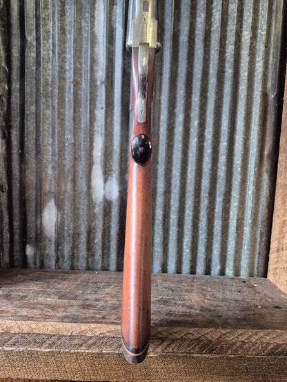 L C Smith Ideal 12ga