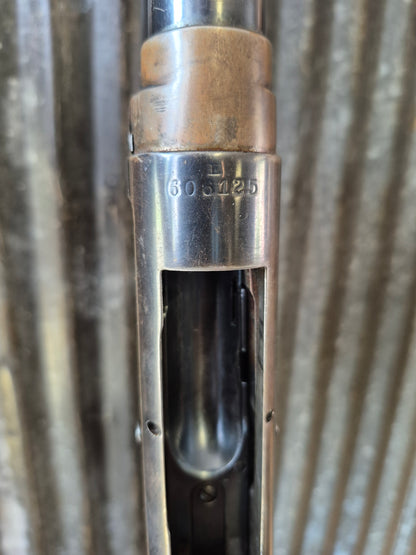 Winchester model 1897 16ga