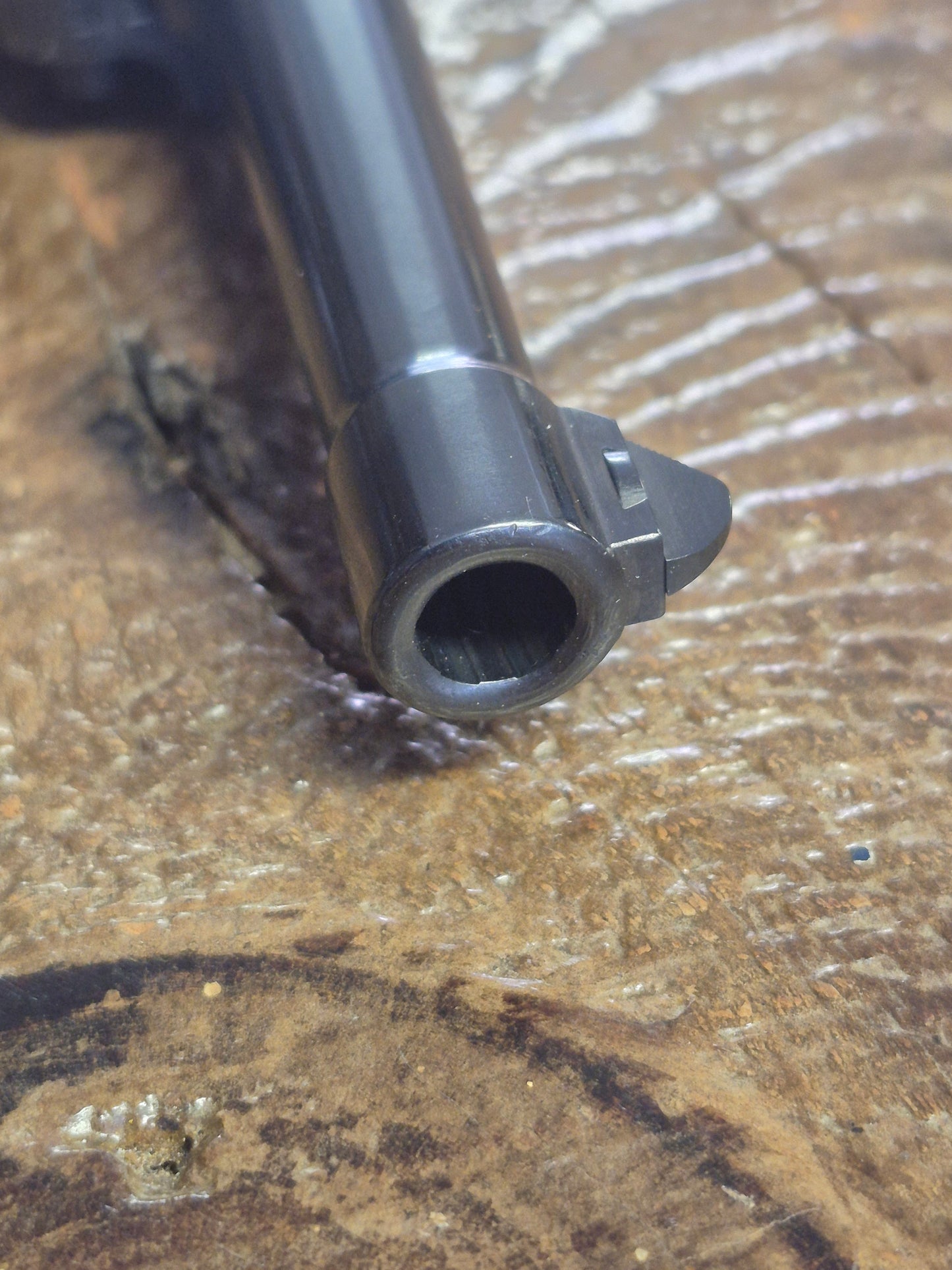 1941 (42) Mauser P08
