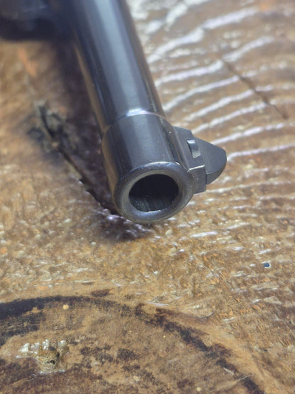 1941 (42) Mauser P08