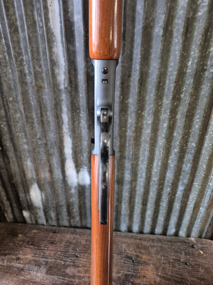 Marlin 1894 Carbine .357 Magnum (1971 mfg JM-STAMPED)