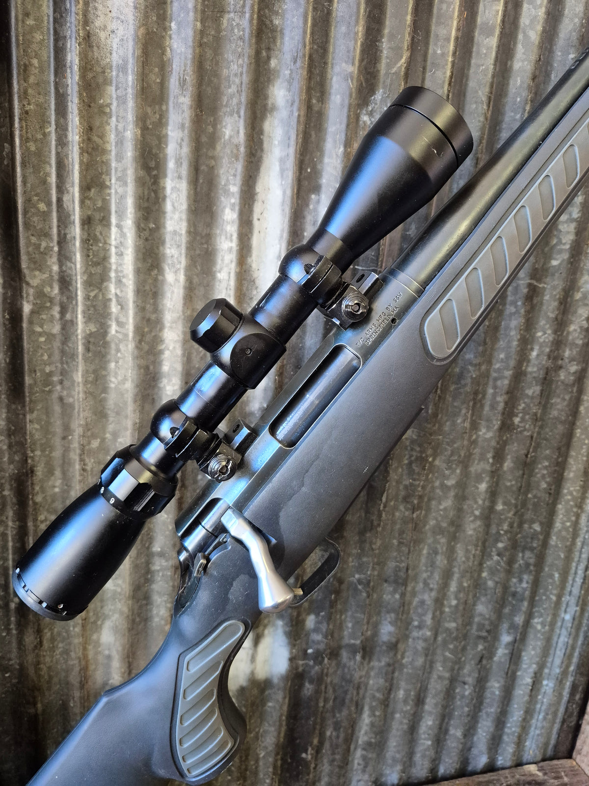 TC Venture .223