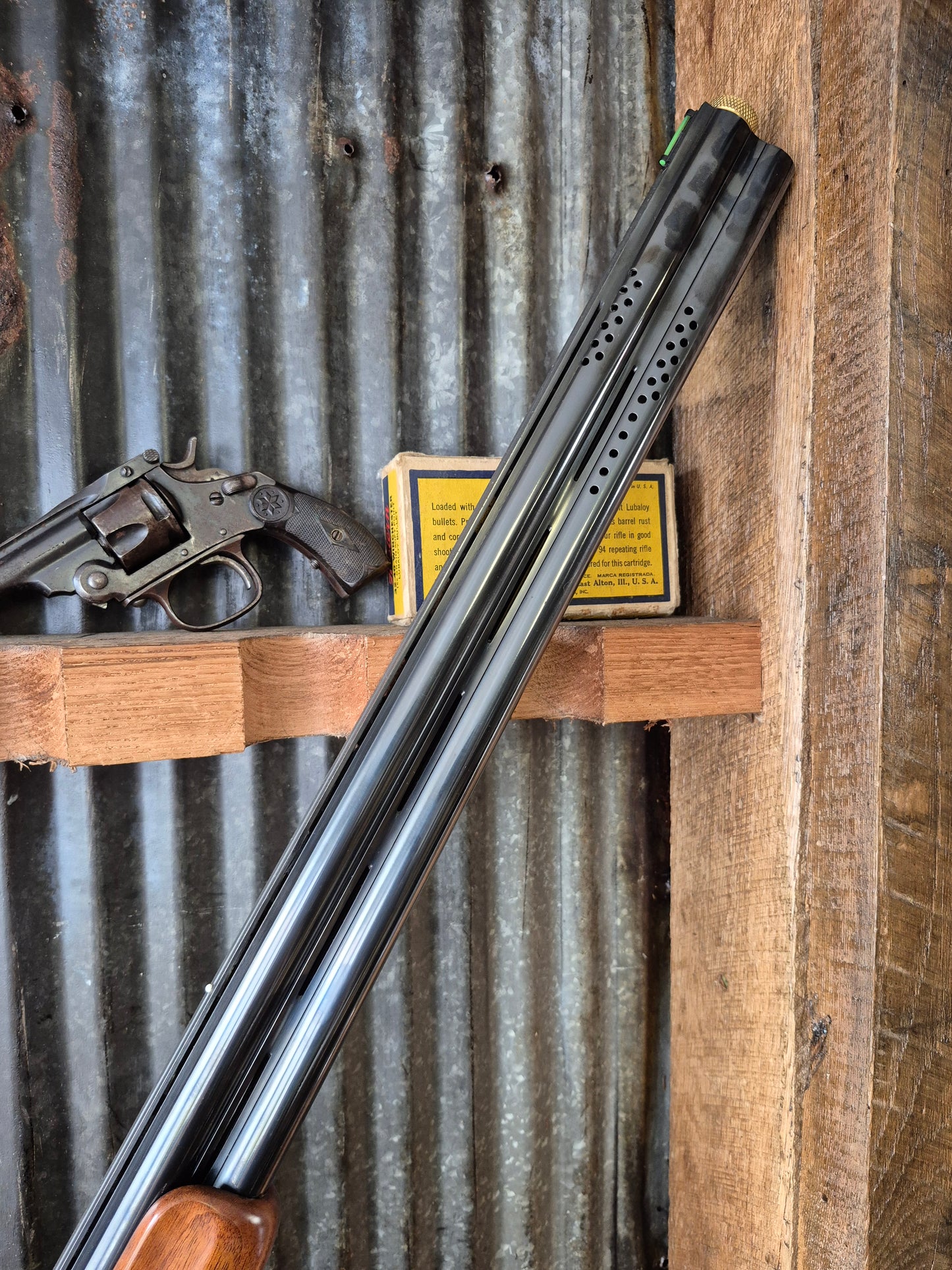 Winchester Select Energy Trap 12ga