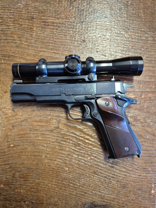 Colt 1911
