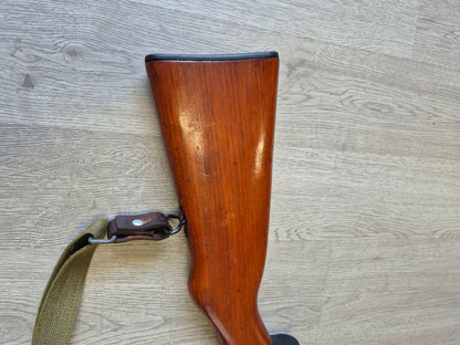 Numbers Matching Norinco SKS