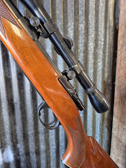 Interarms Mark X 30-06
