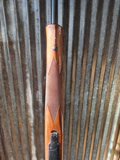 Remington Model 7 .243Win