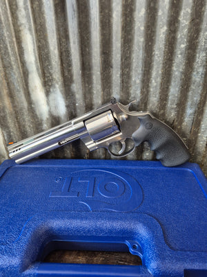 Colt Kodiak .44mag 6"