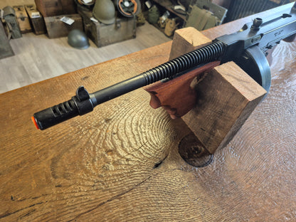 Denix model of 1928 Tommy Gun