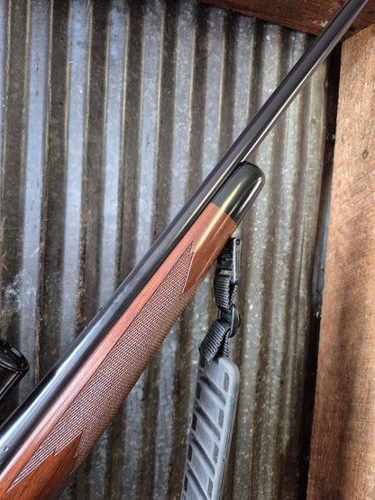 Remington 700bdl .243