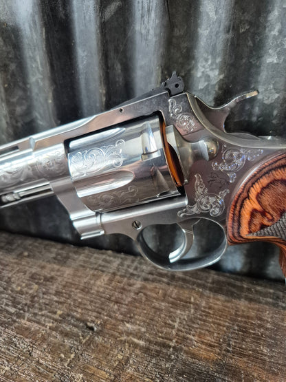 Colt Custom #28 of 250 Anaconda