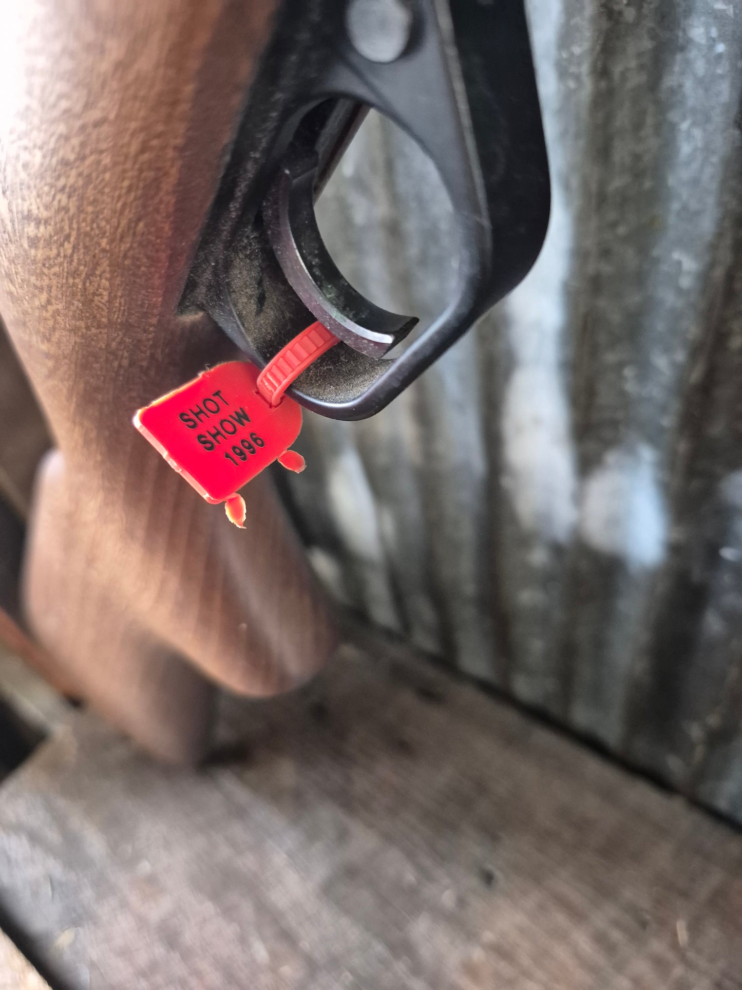 Arlington Ordnance Model 5 Prototype Carbine