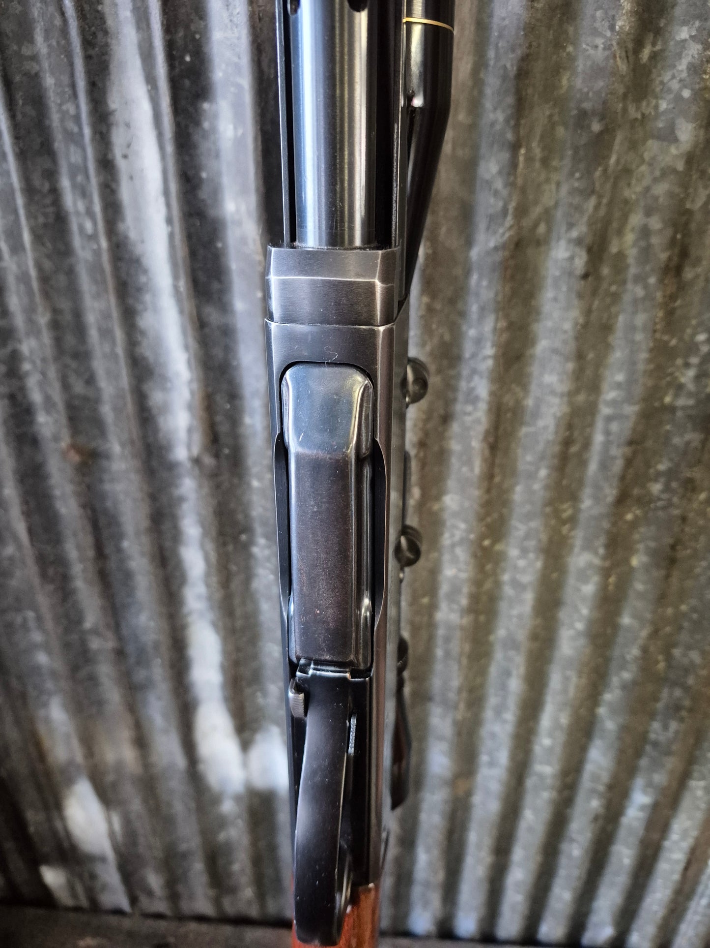 1961 Rare Remington 760 Carbine 30-06 CDL
