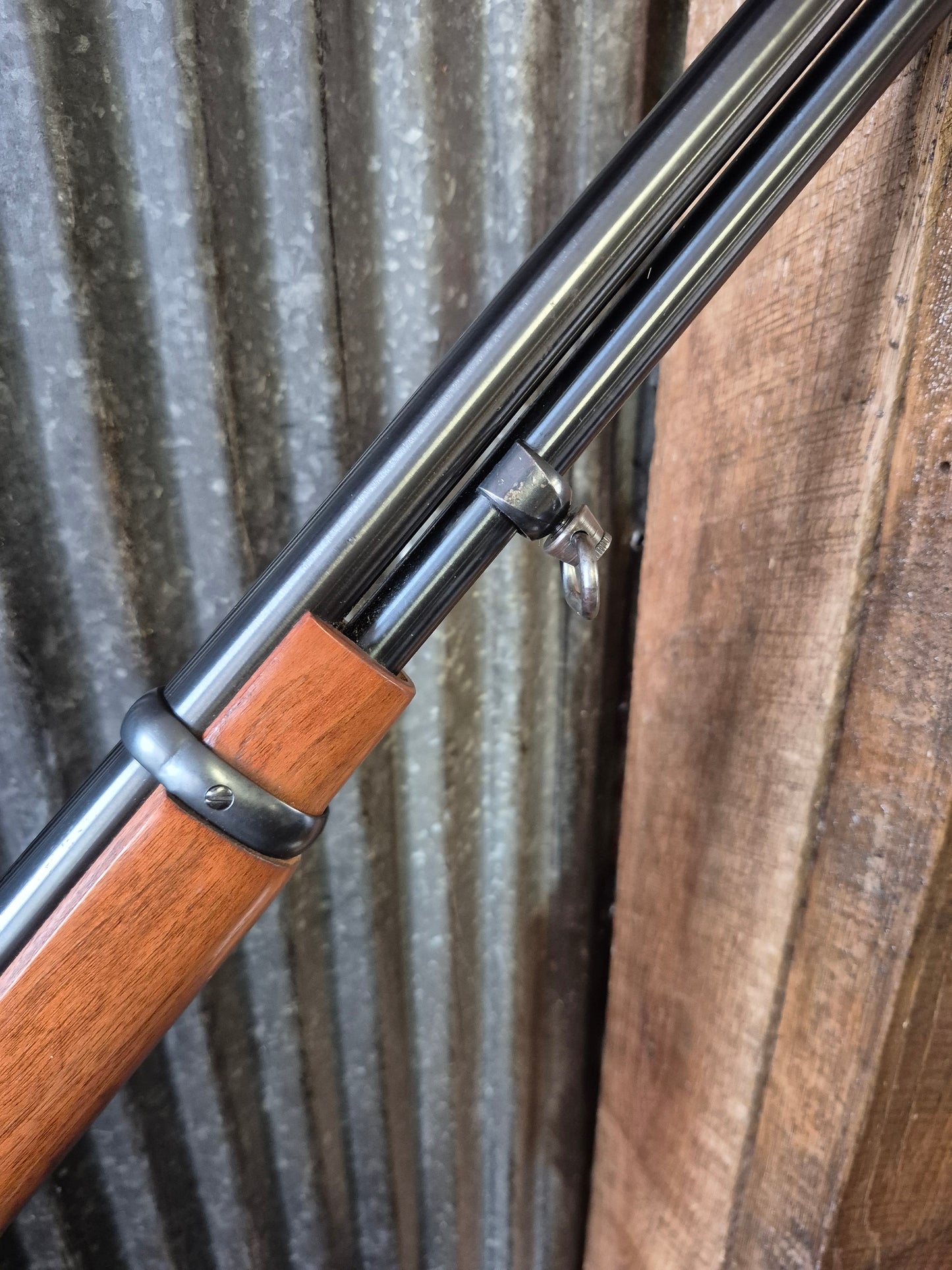 Marlin 1894 Carbine .357 Magnum (1971 mfg JM-STAMPED)