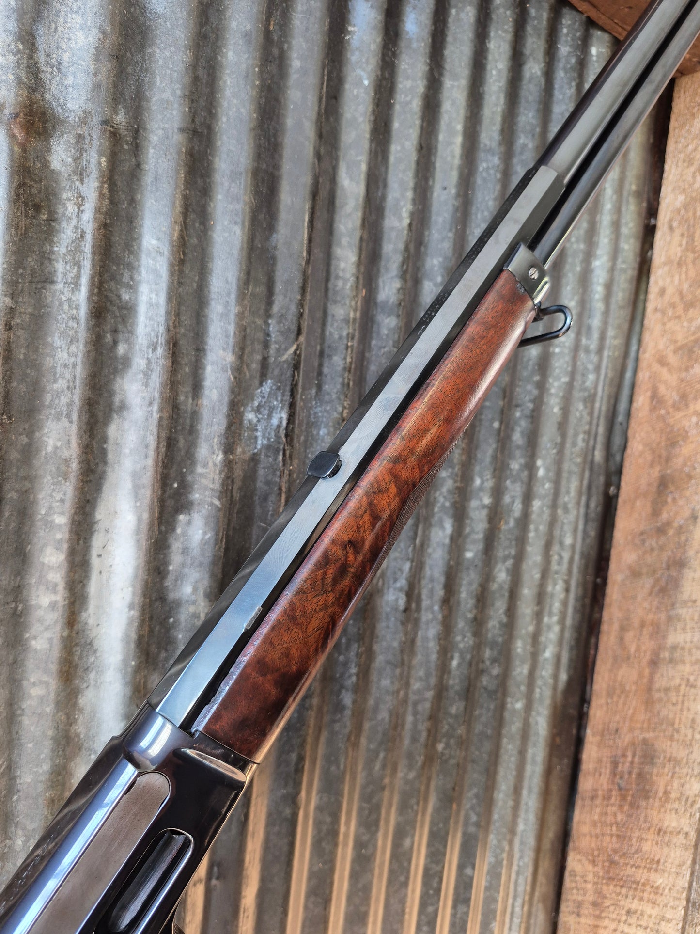Marlin 1893 38-55 (1896 mfg date) Antique!