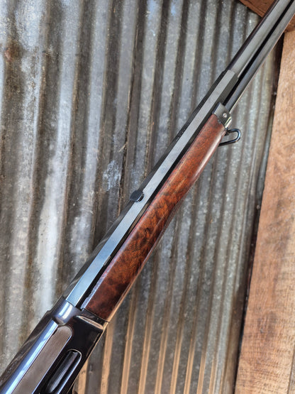 Marlin 1893 38-55 (1896 mfg date) Antique!