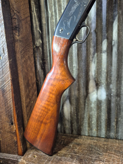 Ithaca Model 37 Featherlight 12ga