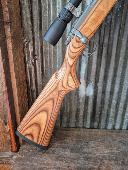 Ruger M77/22 .22 Hornet