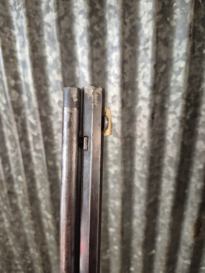 Marlin '97 .22 (s,l,lr)