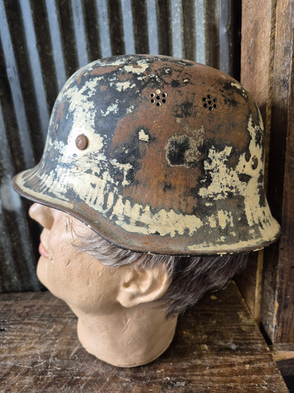 Original M34 Helmet