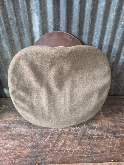 WWll U.S. Army Enlisted Service Cap