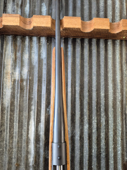 Weatherby Vanguard Laminate. 243win
