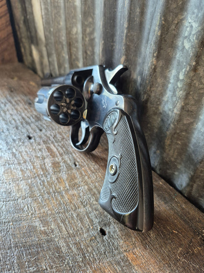 Colt Army Special .38