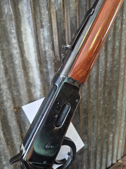 Winchester 64A 30-30