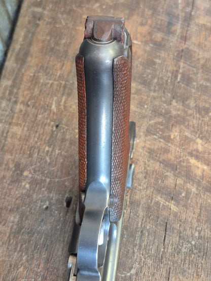Pre WWI P08 DWM 9mm