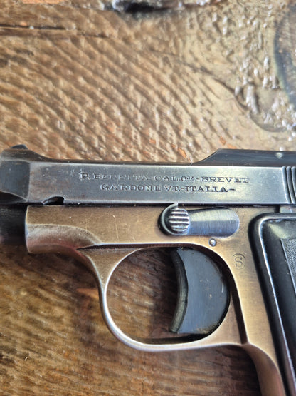 Beretta 418