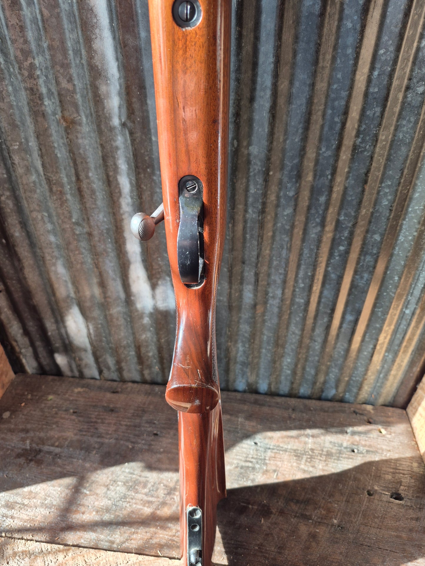 Remington 700adl .22-250