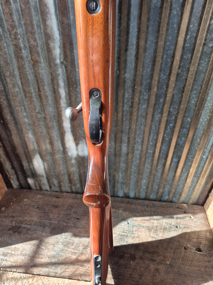 Remington 700adl .22-250