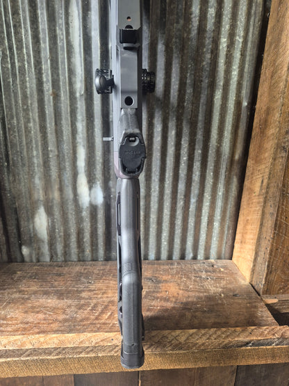 Remington 700 Tac21 LA 338 Lapua