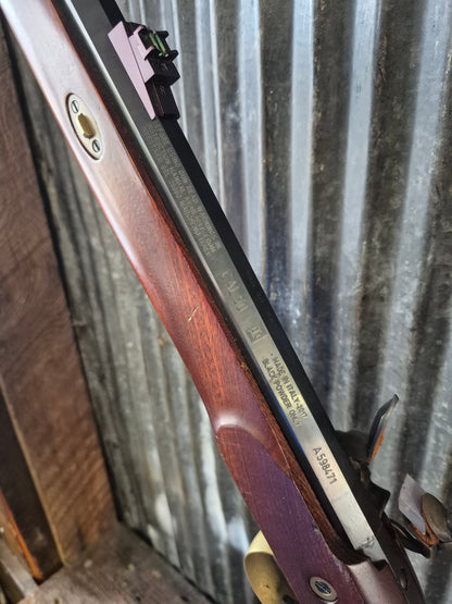 Traditions  Flintlock Trade Rifle .50cal