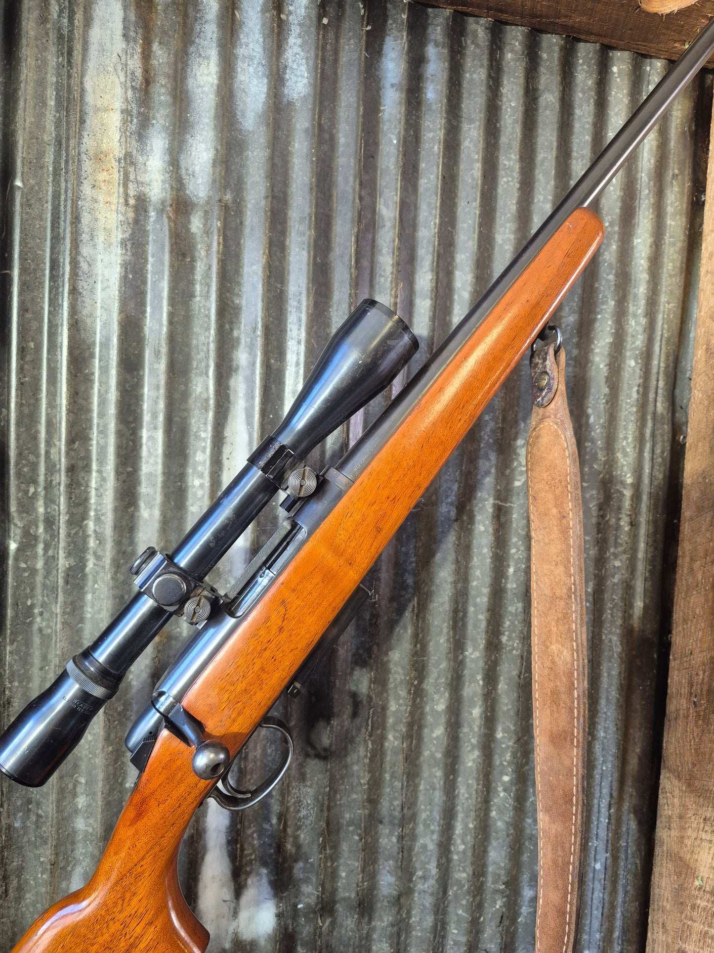 Remington 788 30-30 Winchester