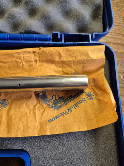 S&W 648-2