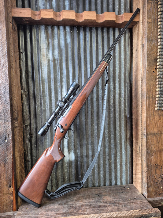 Remington 700bdl .243