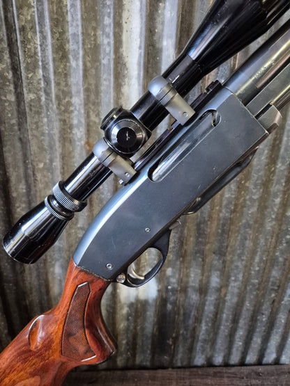 1961 Rare Remington 760 Carbine 30-06 CDL