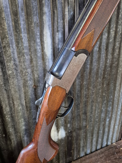 Breda 12ga O/U