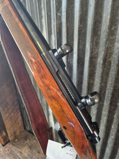 Winchester Model 70 XTR Deluxe Bolt Action Rifle – .270 Winchester –