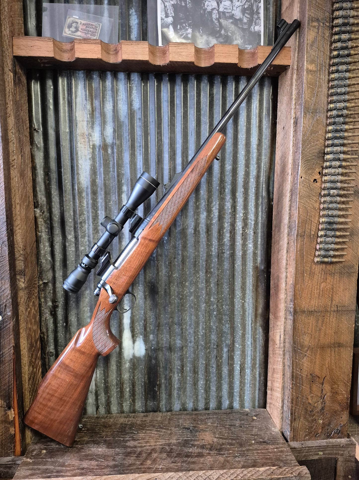 Remington 700adl 30-06 Springfield (1979)