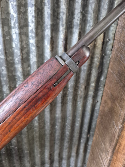 IRWIN PEDERSEN/ SAGINAW M1 Carbine