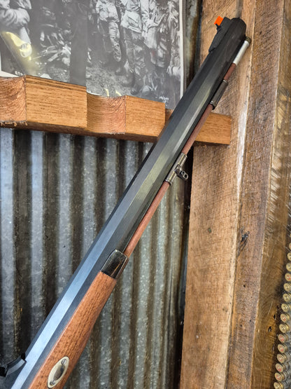 Traditions Prairie Hawken. 50cal Flintlock